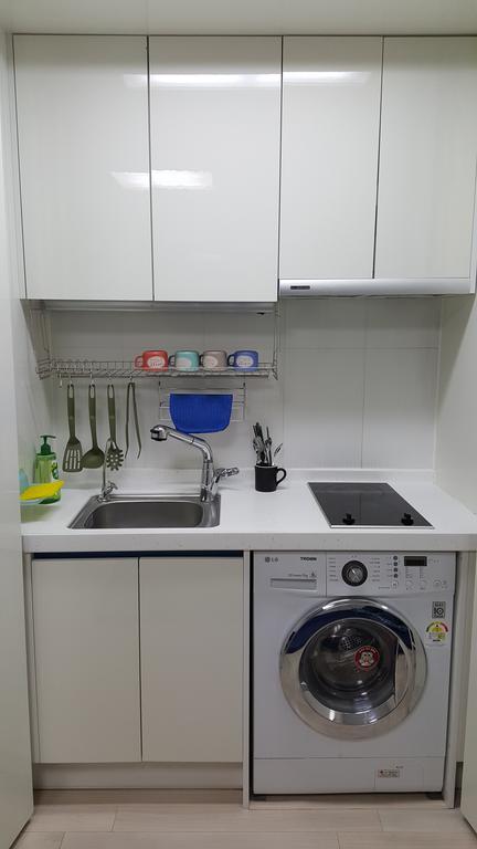 Haeundae Ocean View Studio * Busan