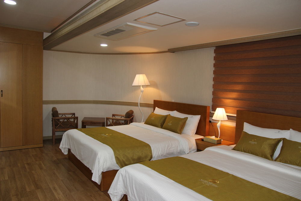 Hotel Shin Shin 3*