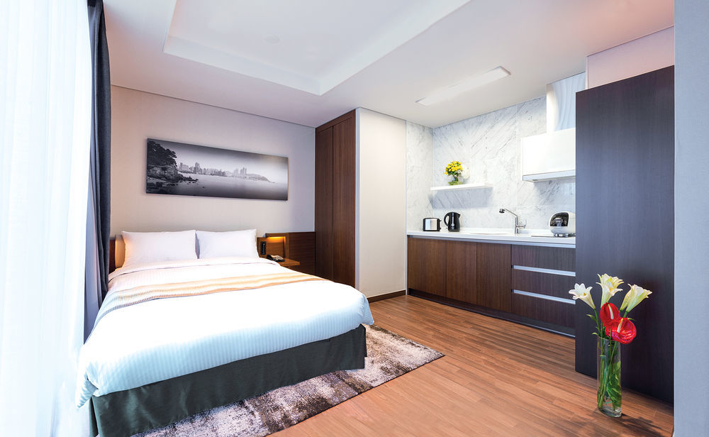 Felix By Stx & Apartamento *