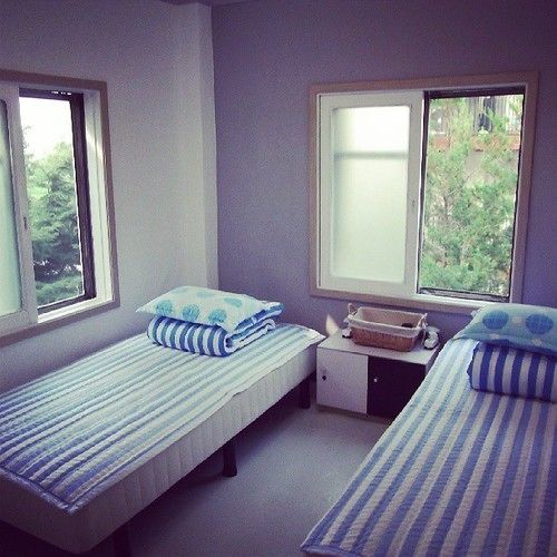 Yusun Guest house 2*