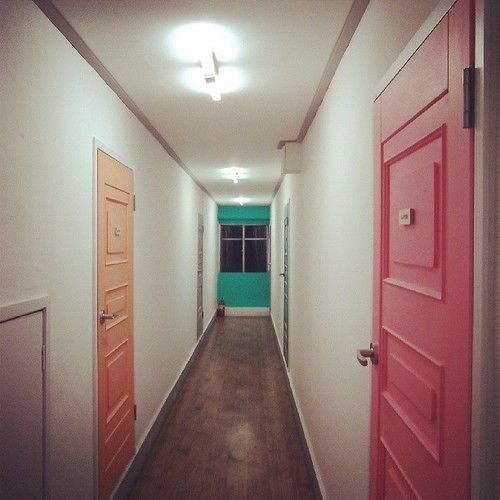 Guest house Yusun Busan