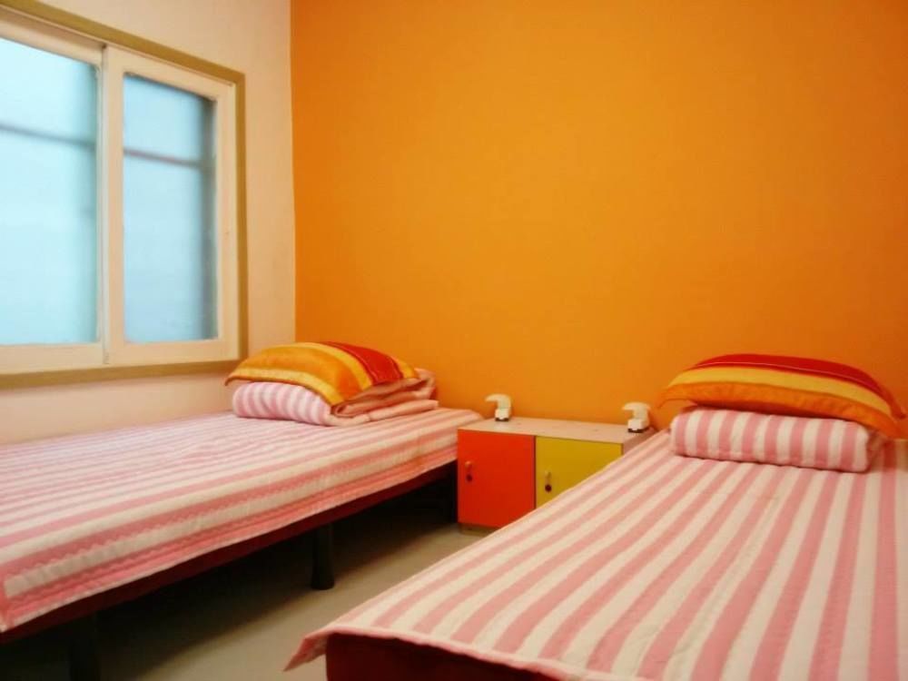 Guest house Yusun