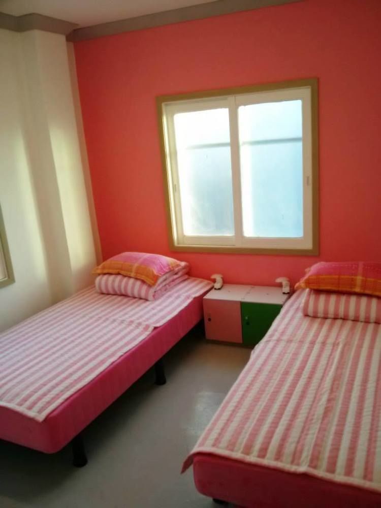 Yusun Guest house 2*