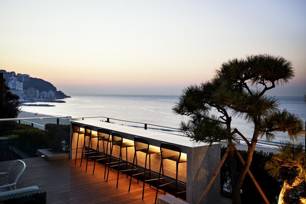 Paradise Busan