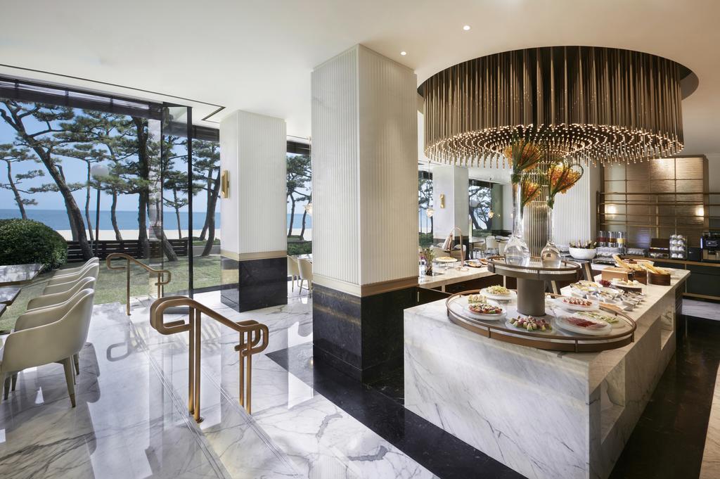 Hotel Paradise Busan