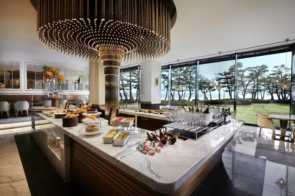 Paradise 5* Busan