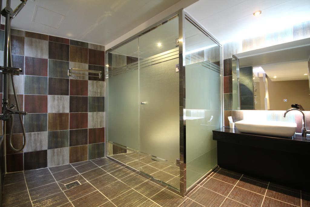 Boutique Aria Nampo 3*