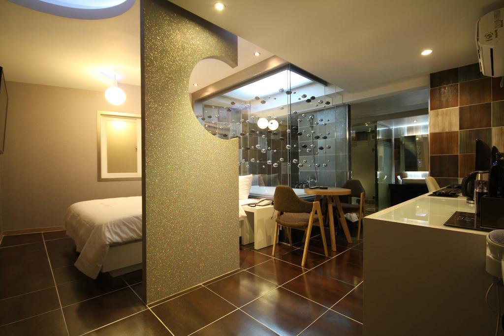 Hotel Boutique Aria Nampo 3*