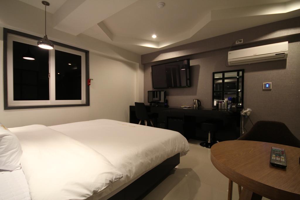 Hotel Boutique Aria Nampo 3*