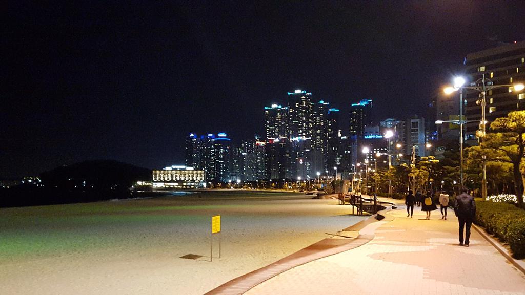 With 2* Busan