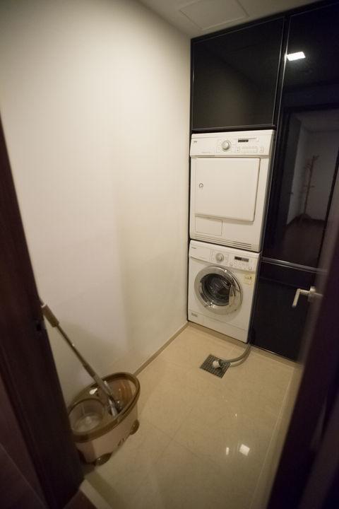 Haeundae Bada Apartment *