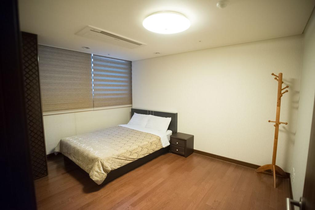 Haeundae Bada * Busan