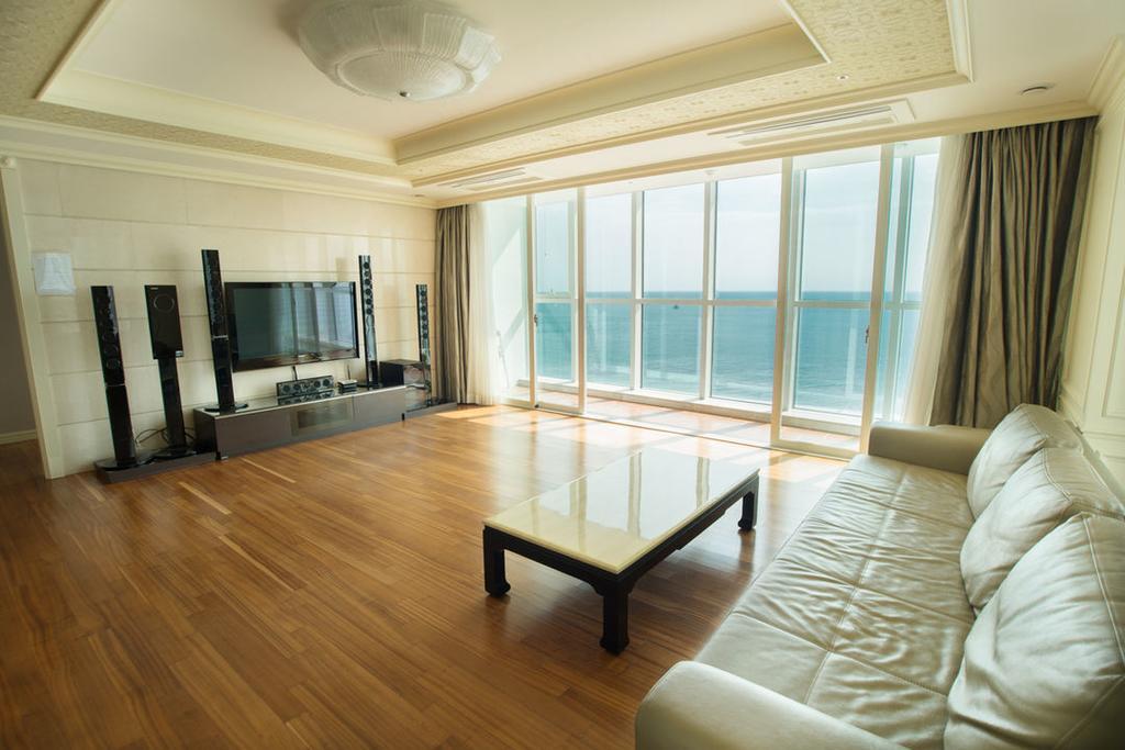 Haeundae Bada