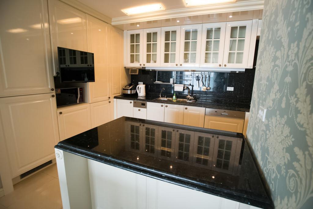 Haeundae Bada Apartment