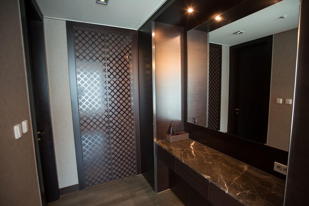Haeundae Bada Apartment *