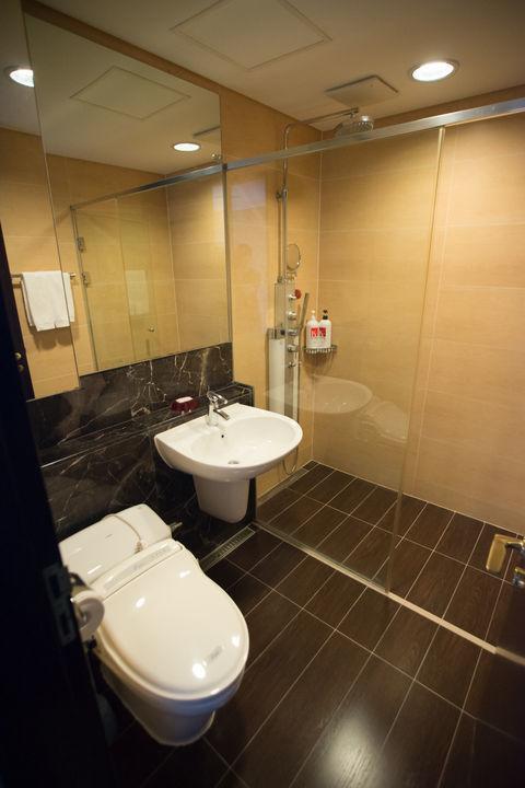 Haeundae Bada Apartment Busan