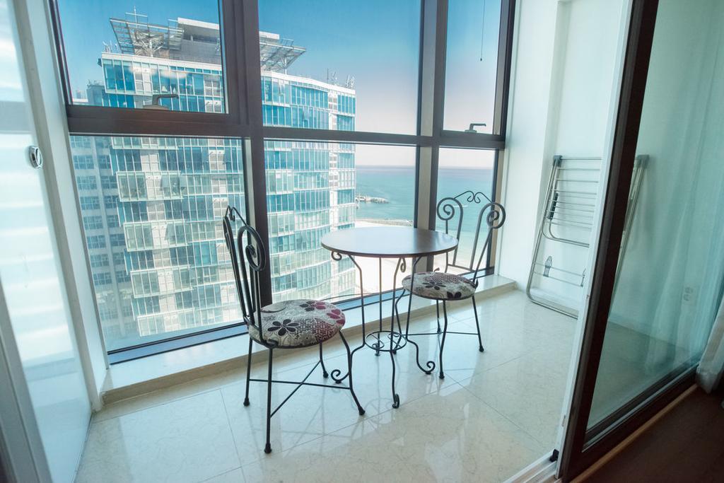 Haeundae Bada Apartment Busan