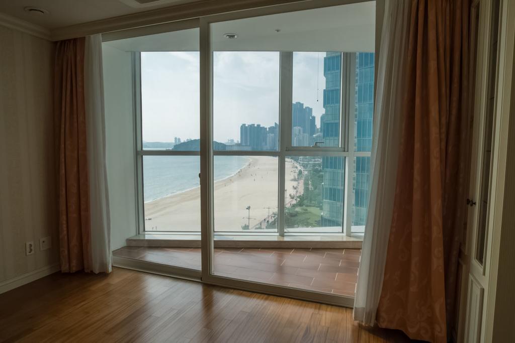 Haeundae Bada * Busan