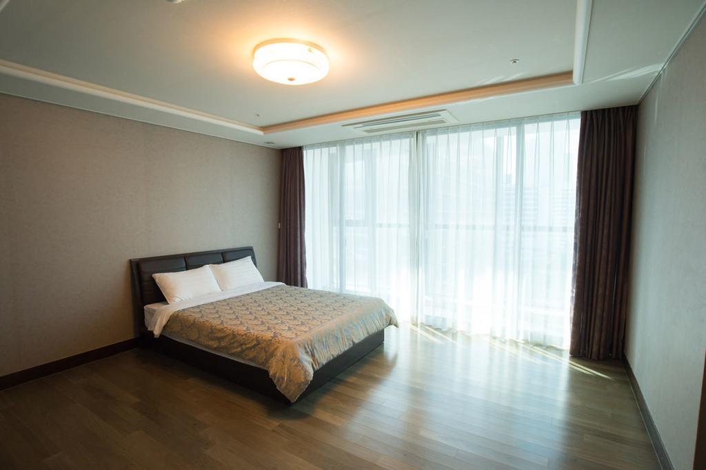 Apartment Haeundae Bada Busan