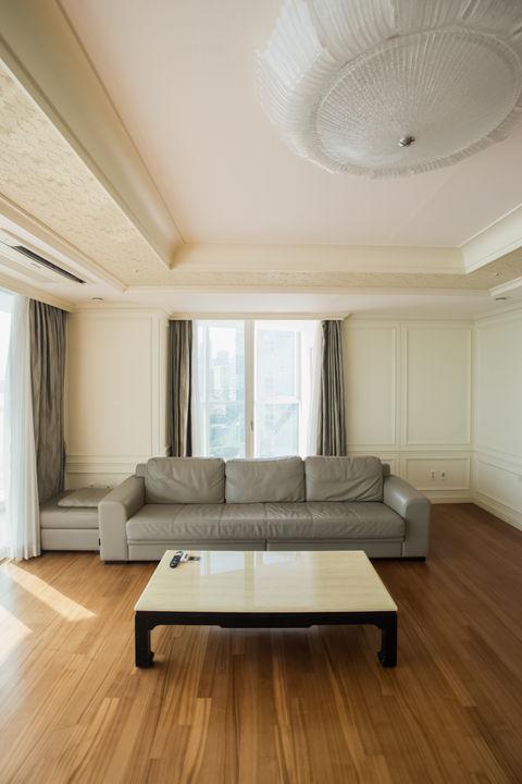 Apartment Haeundae Bada Busan