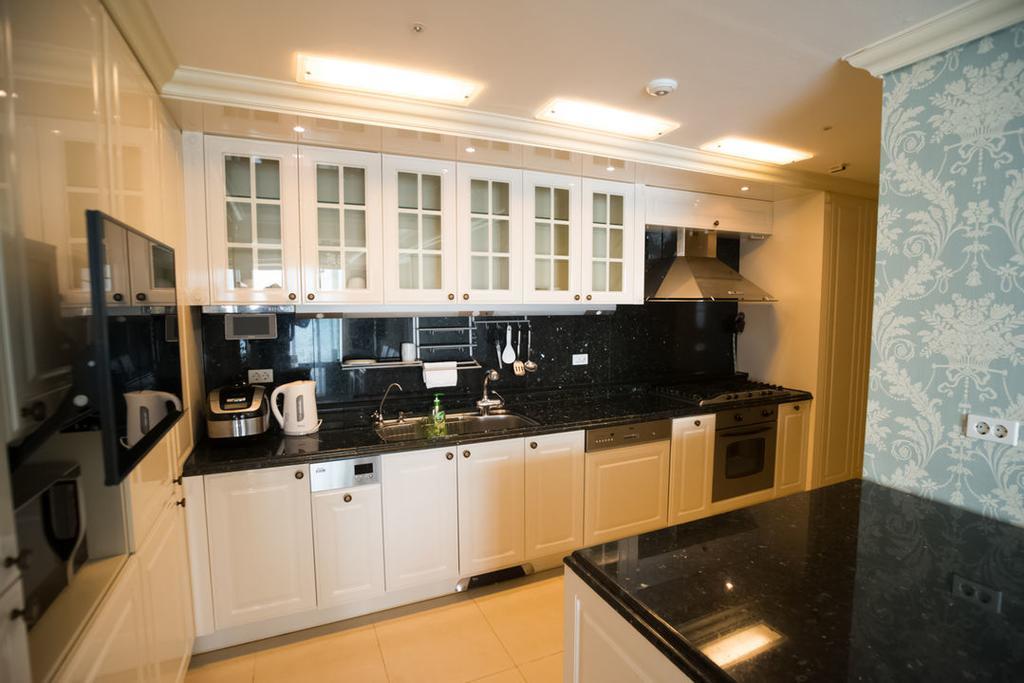 Haeundae Bada Apartment