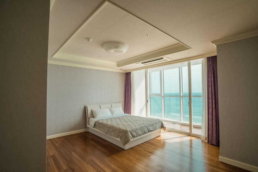 Apartment Haeundae Bada *
