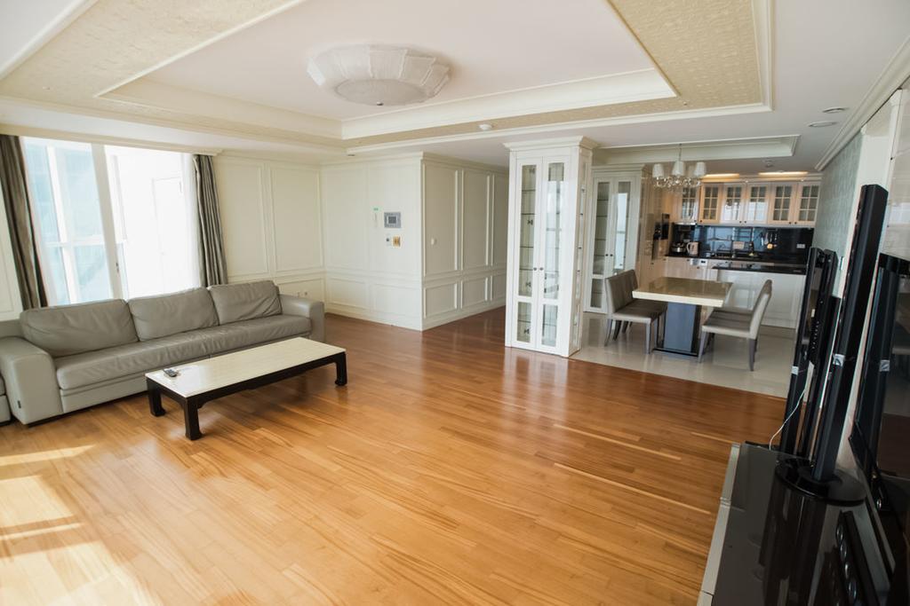 Haeundae Bada Apartment