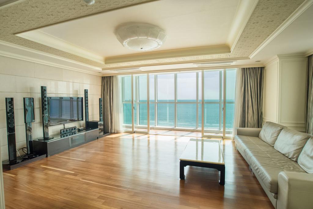 Haeundae Bada *