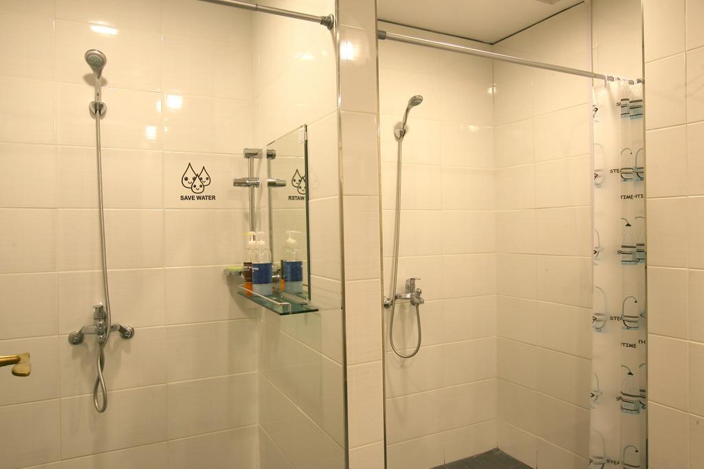 Affittacamere Busan Guesthouse Pobi Busan