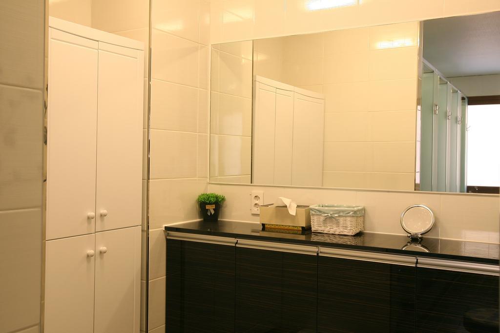 Busan Guesthouse Pobi