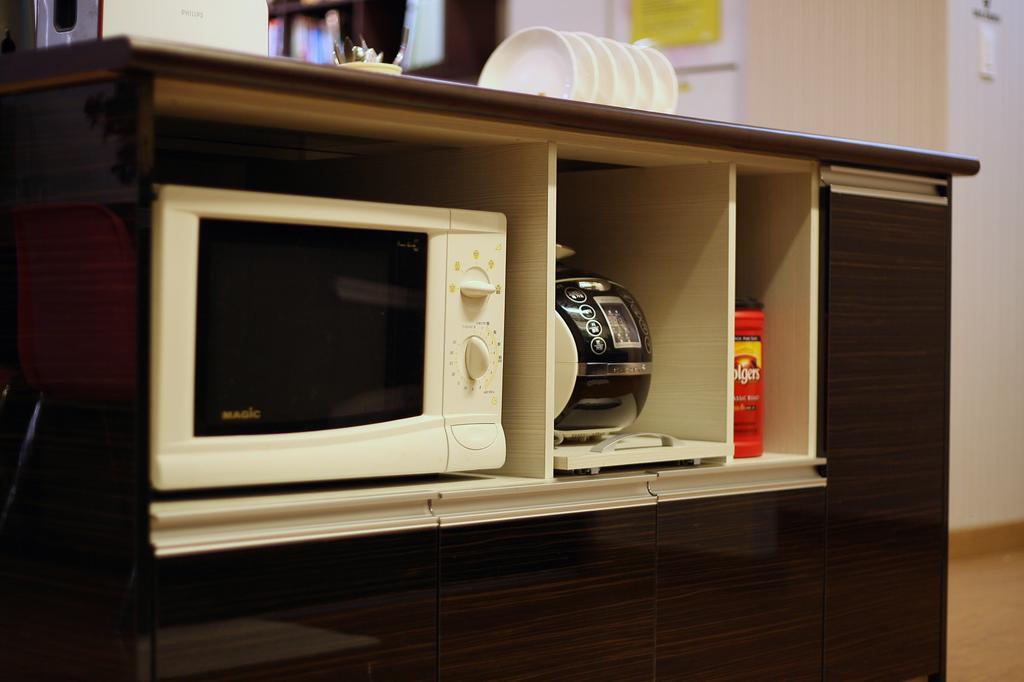 Busan Guesthouse Pobi