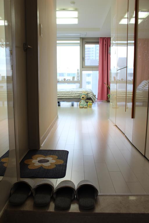 Apartment Gwangan Bridge Ocean &city View Cozy House *