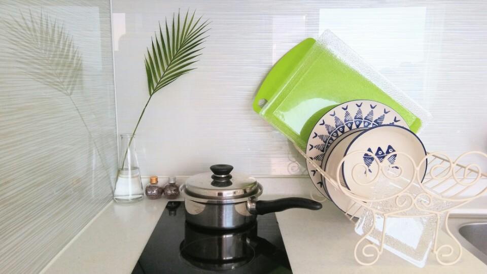 Apartment Haeundae View26f Cozy House Busan