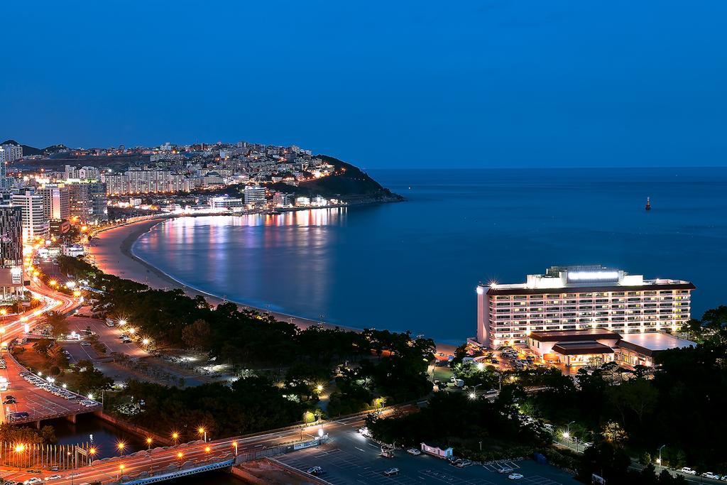 Haeundae Bada Apartment