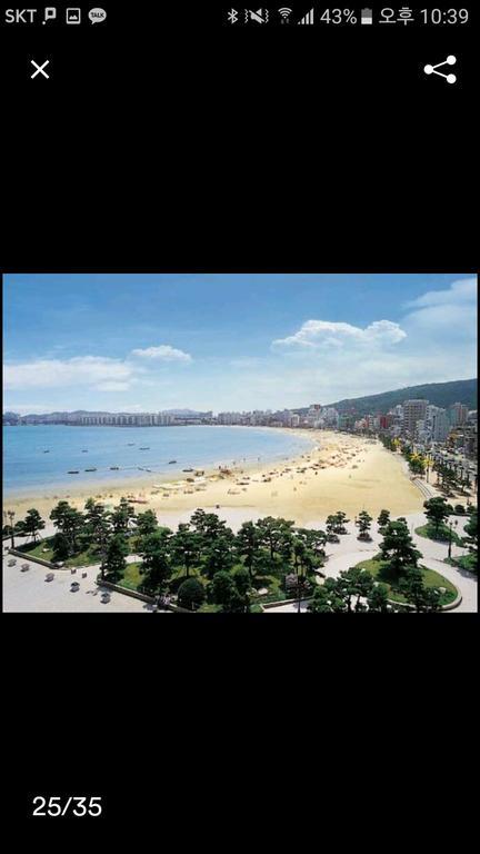 Gwangan Bridge Ocean &city View Cozy House Apartment *