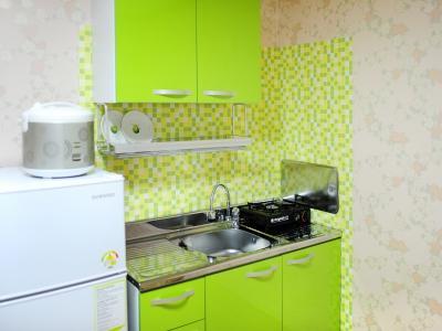 Busaninn Haeundae Bahay bakasyunan Busan