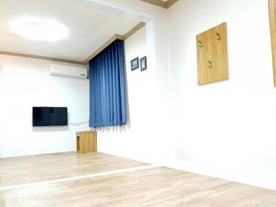 Busaninn Haeundae Bahay bakasyunan
