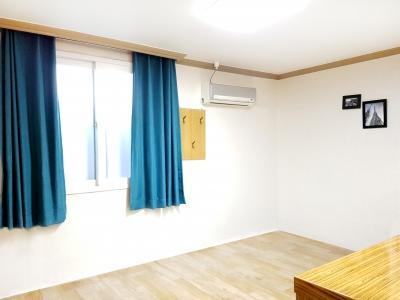 Busaninn Haeundae
