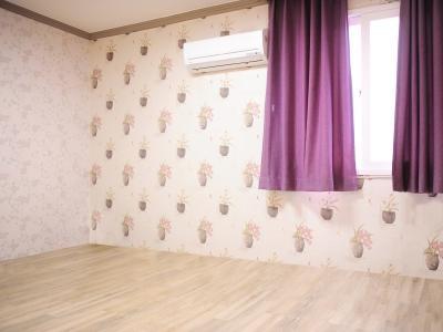 Busaninn Haeundae Bahay bakasyunan *