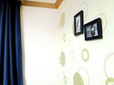 Bahay bakasyunan Busaninn Haeundae Busan