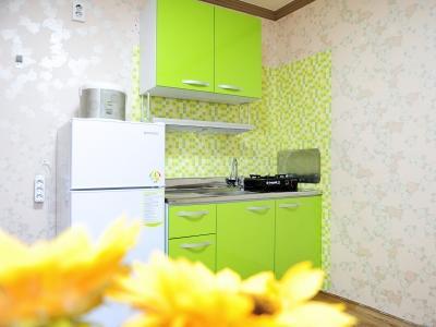Bahay bakasyunan Busaninn Haeundae Busan