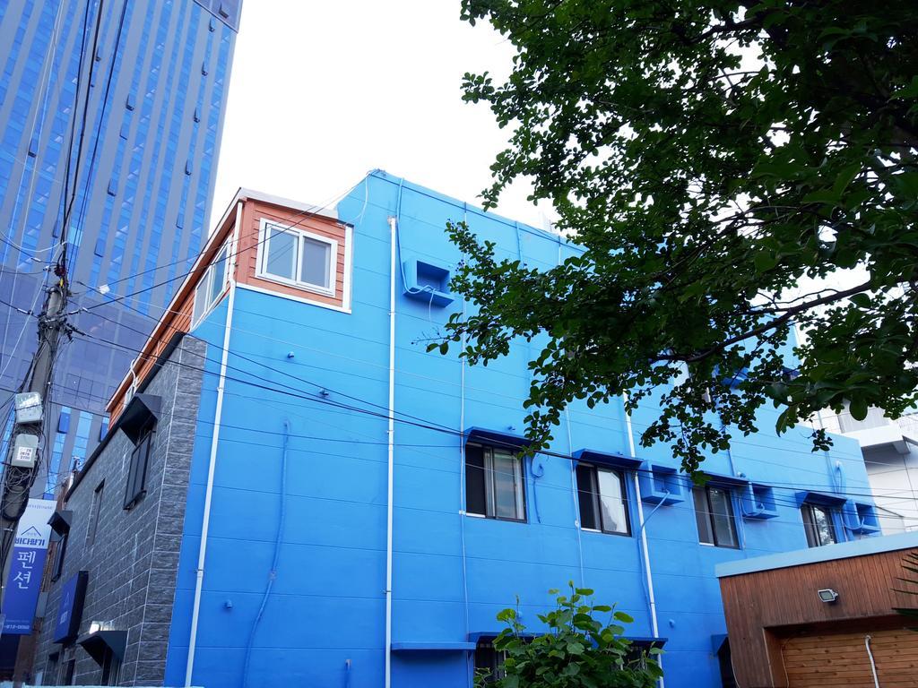 Busaninn Haeundae Busan