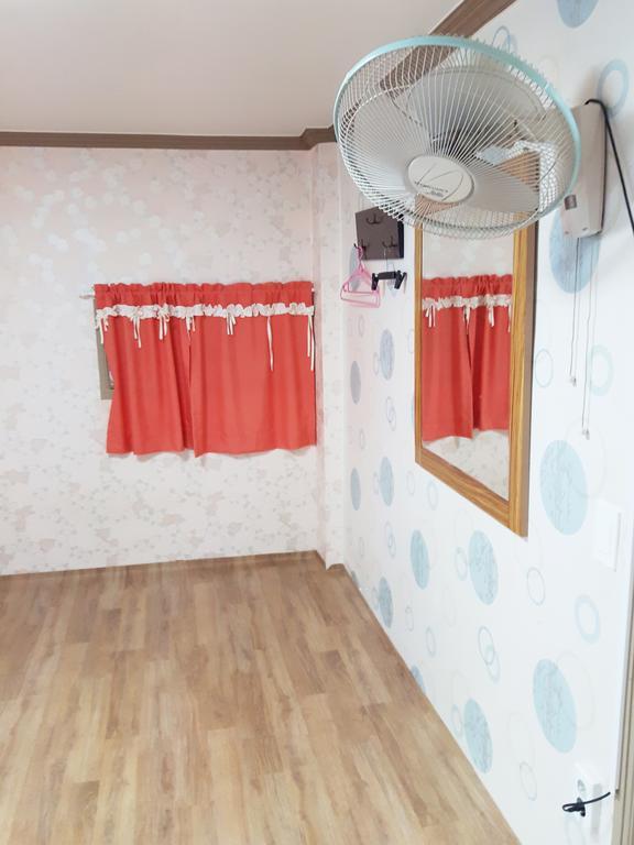 Busaninn Haeundae * Busan