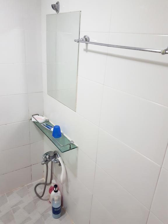 Busaninn Haeundae Bahay bakasyunan