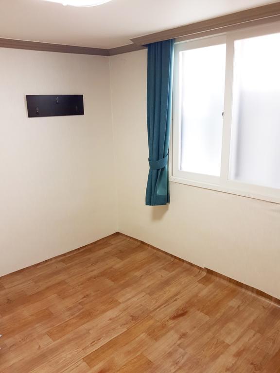 Busaninn Haeundae Bahay bakasyunan Busan