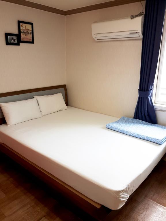 Busaninn Haeundae Bahay bakasyunan Busan