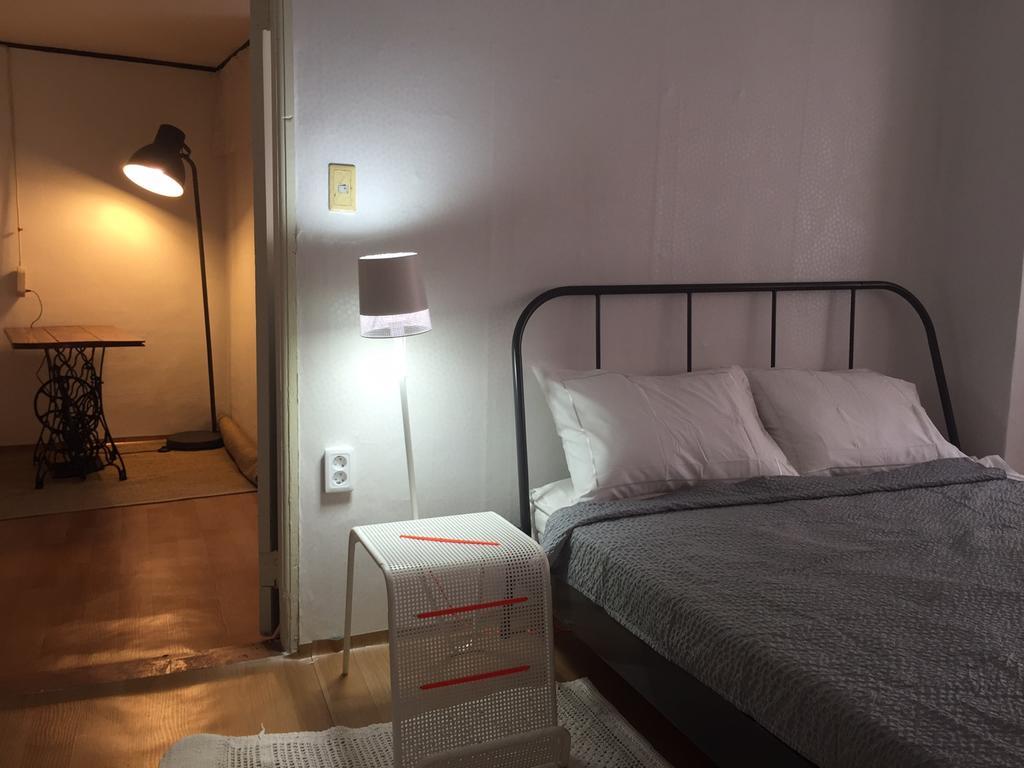 Apartment Aimhouse Fabric #101 Busan