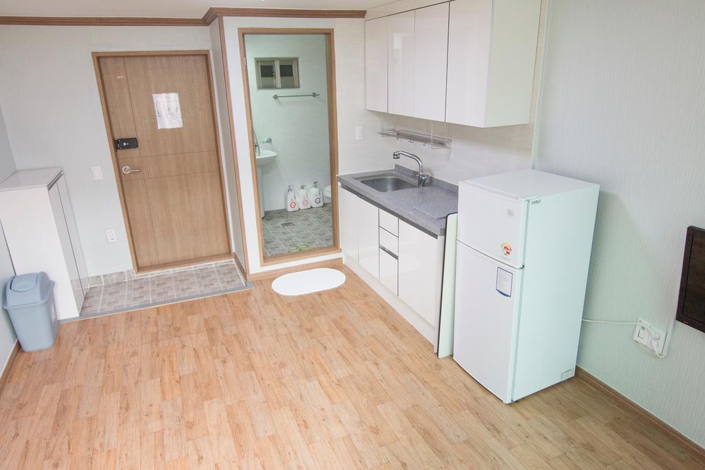 House 2* Busan