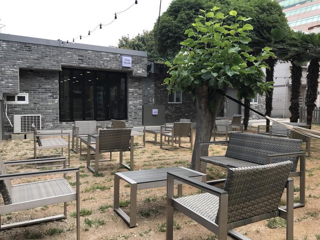 House 2* Busan