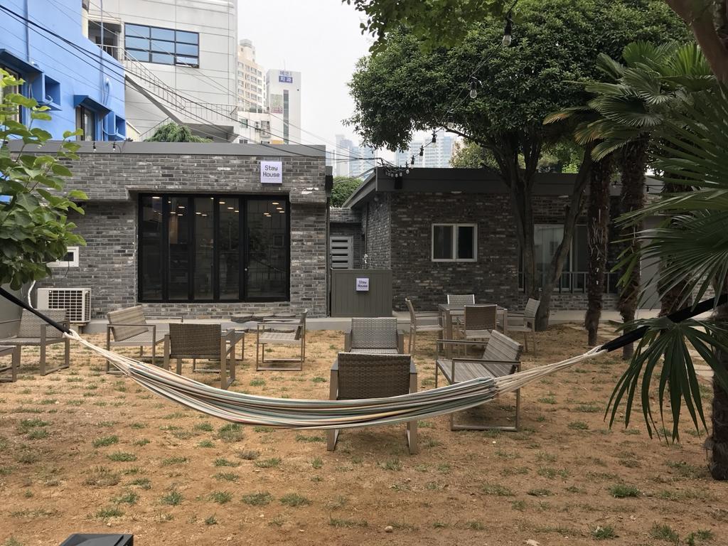 Guest house House